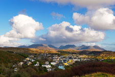 Bed and Breakfasts Connemara, Co Galway