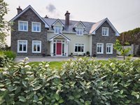 SEA MIST B&B