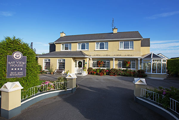 Book Bay View House Clonakilty Co Cork Now!