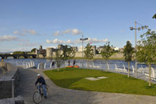 St John's Castle Limerick Wild Atlantic Way Coastal Route