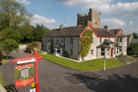 THE CASTLE COUNTRY HOUSE 