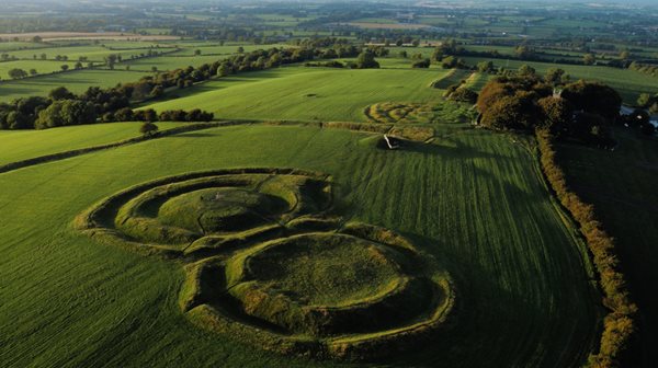 Hill of Tara