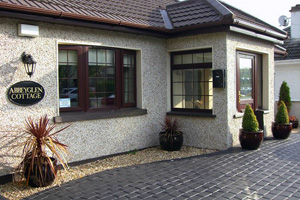 Abbeyglen Cottage, Sword Airport Dublin