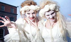 Halloween Traditions in Ireland