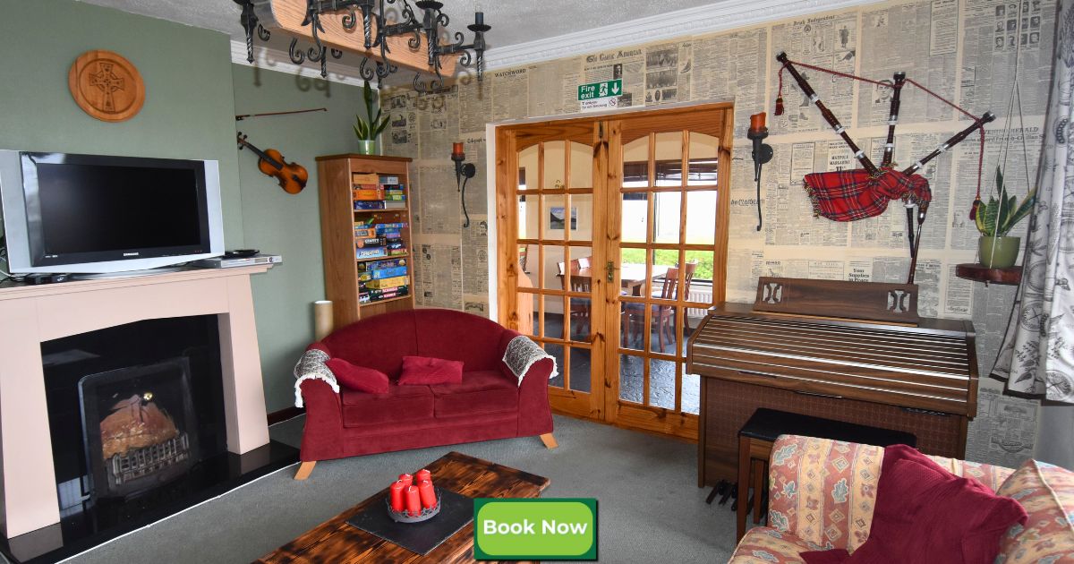 Guests share their B&B experiences