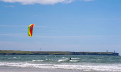 Tramore for the perfect Seaside Holiday