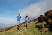 Slieve Gullion Co Armagh