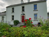 ABHAINN RI FARMHOUSE B&B