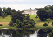 Castle Coole Co Fermanagh