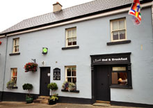 Jacobs Well B&B