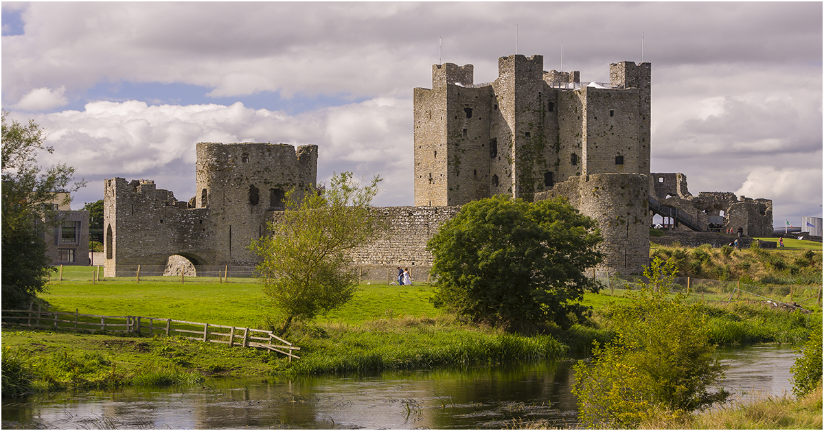 Trim Castle, Co Meath