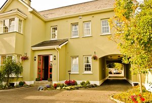 Brook Lodge B&B