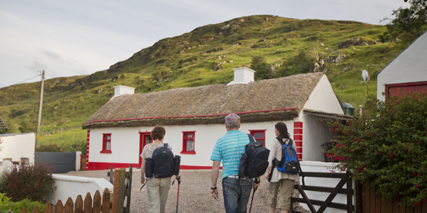 Donegal is THE coolest place to visit in 2017