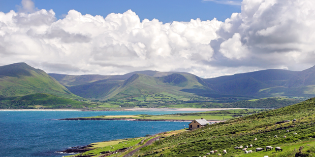 Why Ireland should be your 2019 vacation destination