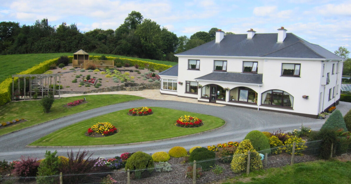 Ireland's Ancient East B&B Accommodation