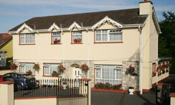 Sea Court Bed and Breakfast in Tramore Co Waterford