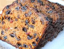 Barn Brack Cake