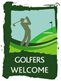 Search for a Golfers Welcome bed and breakfast