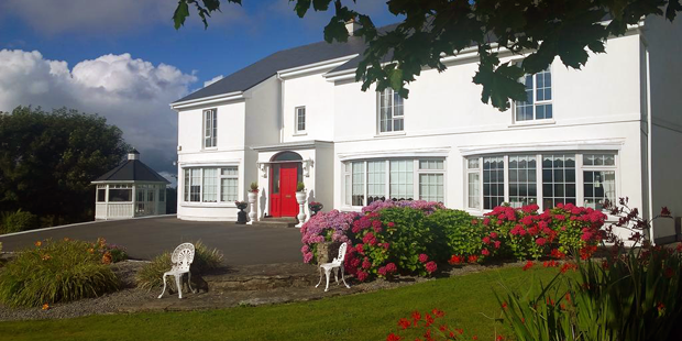 Carrabaun House - August B&B guest reviews