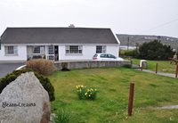 GLEANN TREASNA B&B