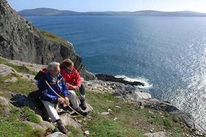 Children of Lir Loop Walk