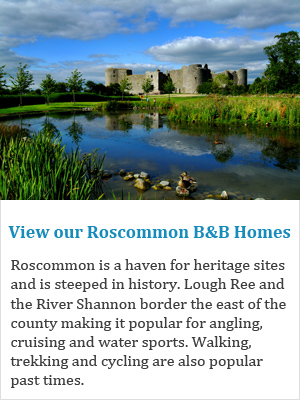 Ireland's Hidden Heartlands Co Roscommon