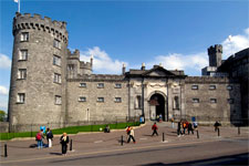 The Historic South Kilkenny Castle