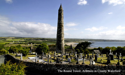 The Celtic Coast - Ireland's Ancient East