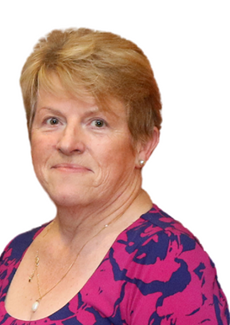 Catherine O'Sullivan B&B Ireland Wild Atlantic Way - South