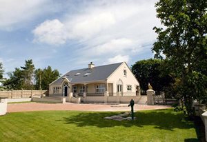 Causeway Lodge