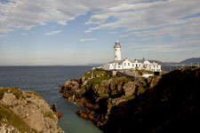 Fanad Head Donegal Wild Atlantic Way Coastal Route