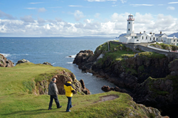 Experience True Hospitality in an Irish B&B Home