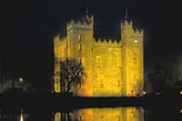 Search for bed and breakfast accommodation near Bunratty Castle County Clare