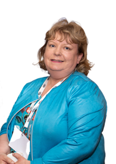 Mary Doogan B&B Ireland Financial Controller