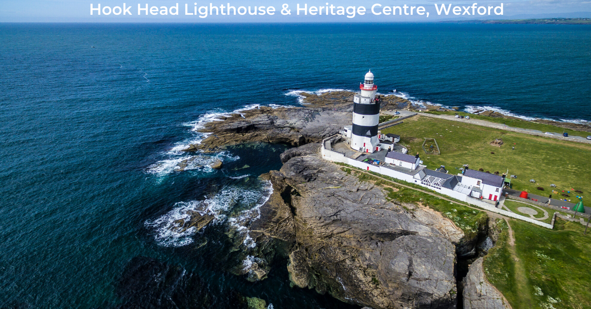 Hook Head Lighthouse, Co Wexford