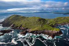 Bolus Head Loop Ballinskelligs Co Clare