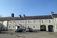 WESTGATE HOUSE B&B