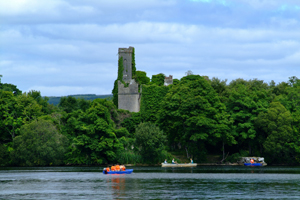 Search for bed and breakfast accommodation in Roscommon Ireland