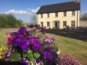 The Rocks Bed & Breakfast