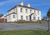 RATHMORE HOUSE