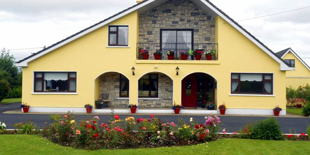 Gallow's View B&B Ireland of the Year Winner