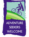 Search for an adventure seekers bed and breakfast