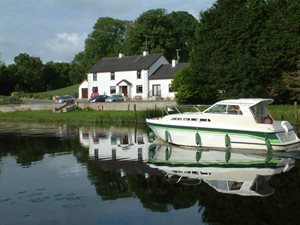 Corrigan Shore House B&B