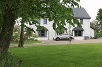 KILBAWN COUNTRY HOUSE