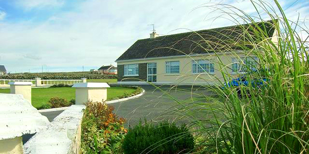 Emohruo B&B Doolin Cliffs of Moher, Clare