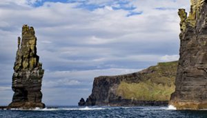 Cliffs of Moher Clare Wild Atlantic Way