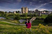 Suchen Sie nach einem bed and breakfast Co Meath!