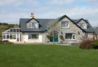 GLENDERAN  B&B