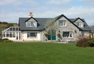 Glenderan  B&B