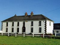 CASTLETOWN HOUSE